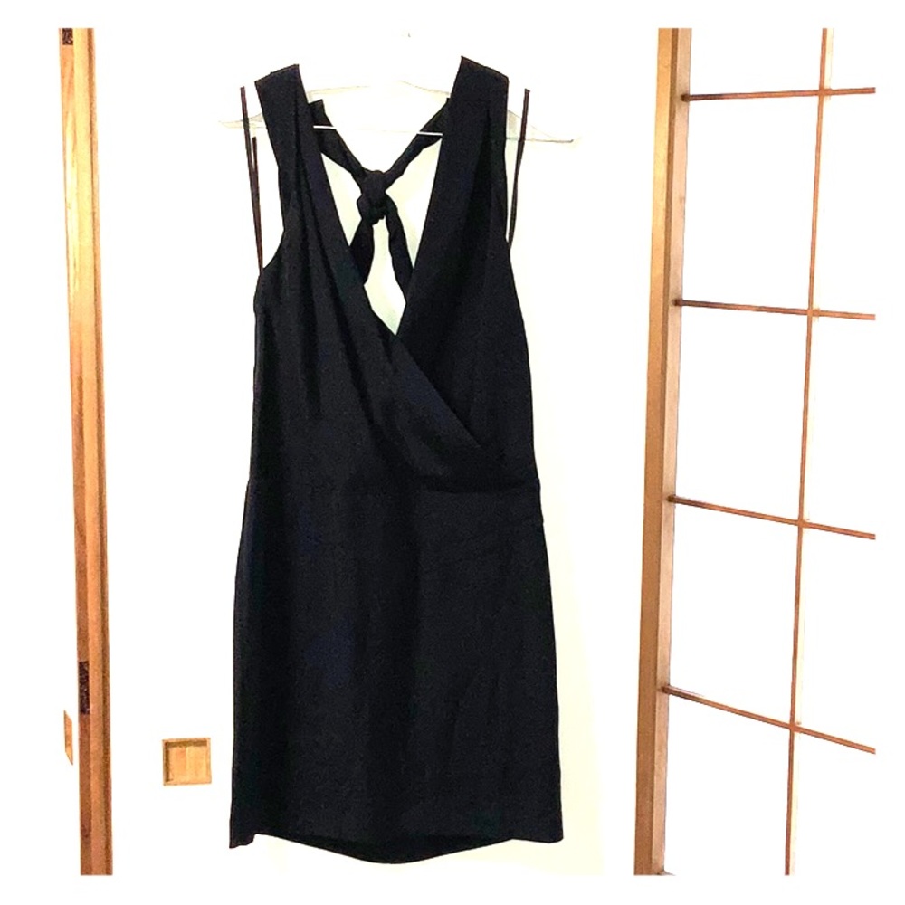 Banana Republic Mini Dress